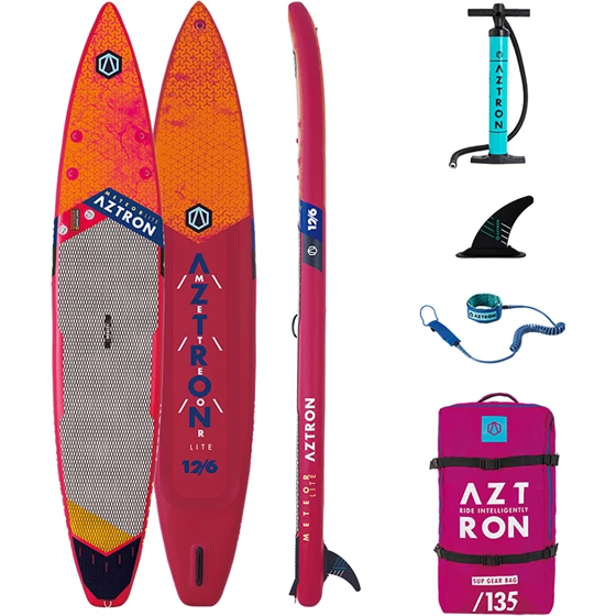 Aztron Meteorlite 12'6"