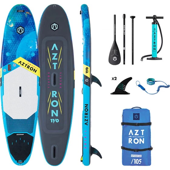 Aztron Soleil 11'0"