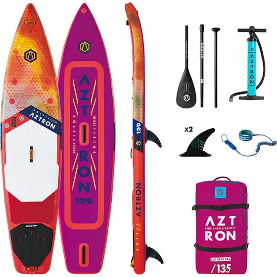 Aztron Soleil Xtreme 12'0"
