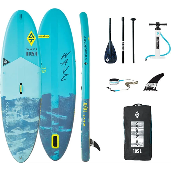 Aquatone Wave 10'0"