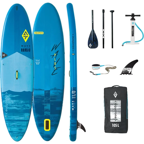Aquatone Wave Plus 11'0"