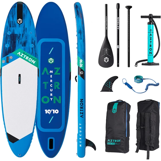 Aztron Mercury 10'10"