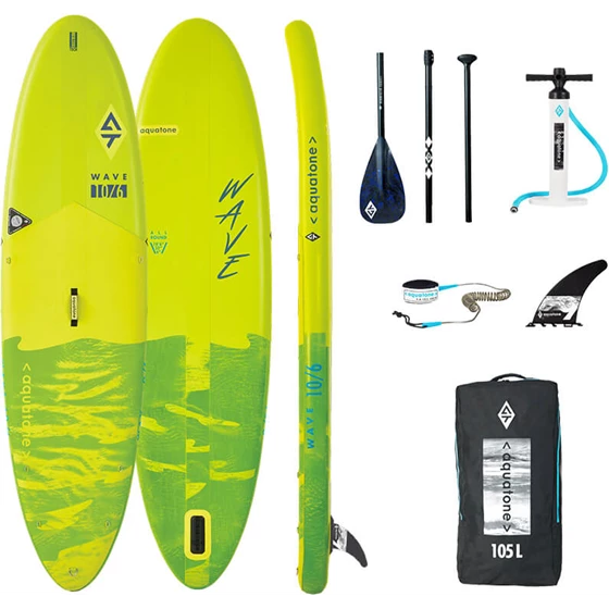 Aquatone Wave 10'6"