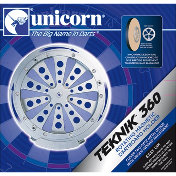 TEKNIK 360 MAGNETSKI DRŽAČ