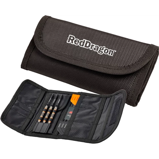 Tri-Fold Pro