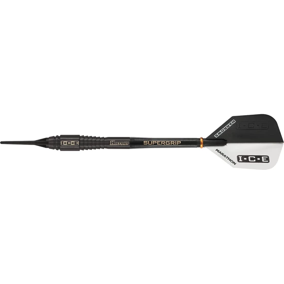 Black I.C.E Polar 90% Tungsten