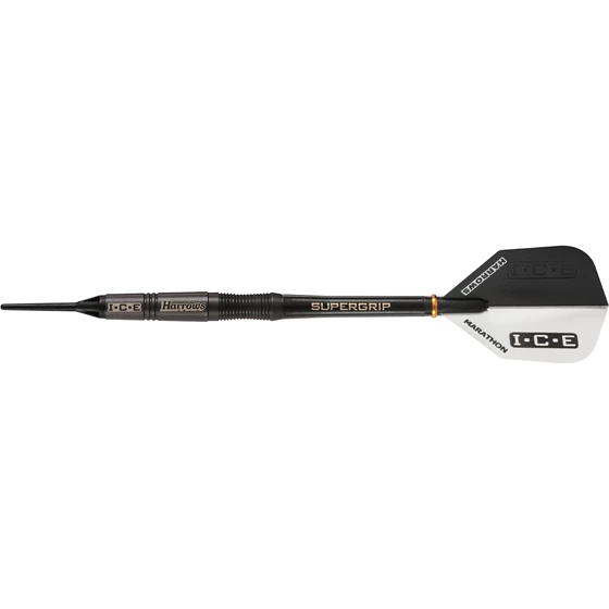 Black I.C.E Snow 90% Tungsten 18G