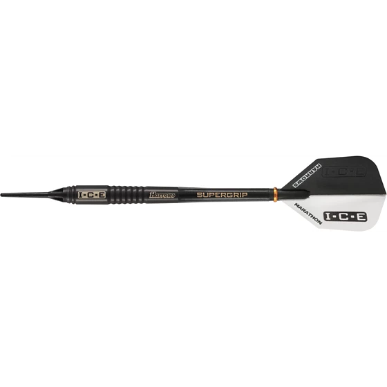 Black I.C.E Tundra 90% Tungsten