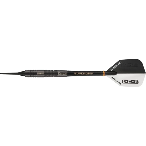 Black I.C.E Frost 90% Tungsten