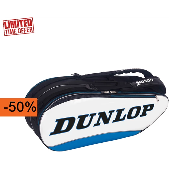 Srixon 8RK Thermo