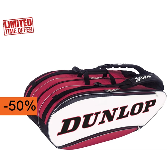 Srixon 12RK Thermo