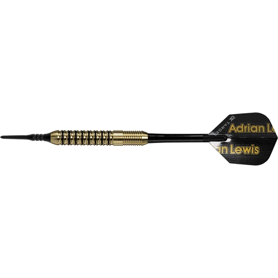 ADRIAN LEWIS GAMBIT BRASS