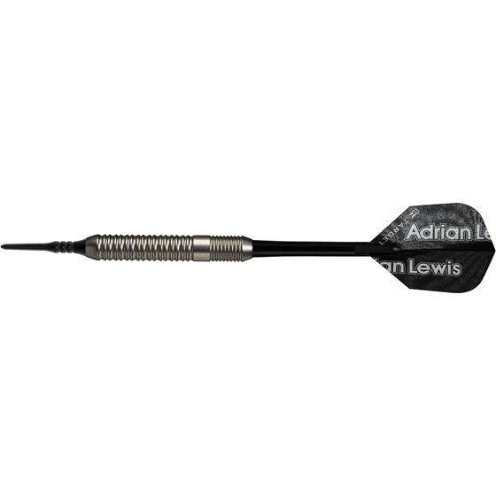 ADRIAN LEWIS SILVER JACKPOT