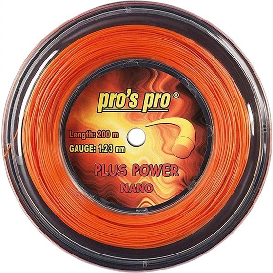 Plus Power