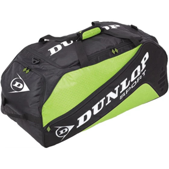 Biomimetic Wheelie Holdall