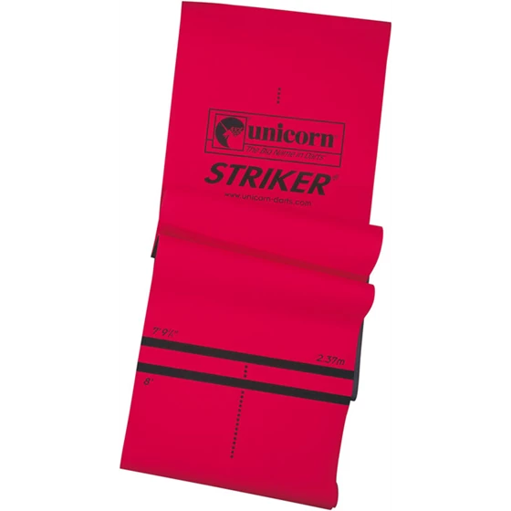 Striker Dartmat